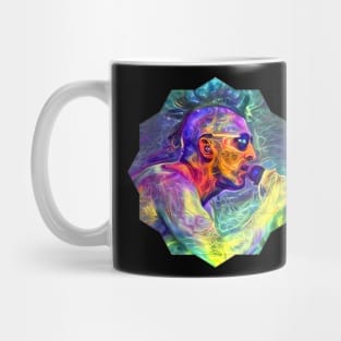 Pneuma Mug